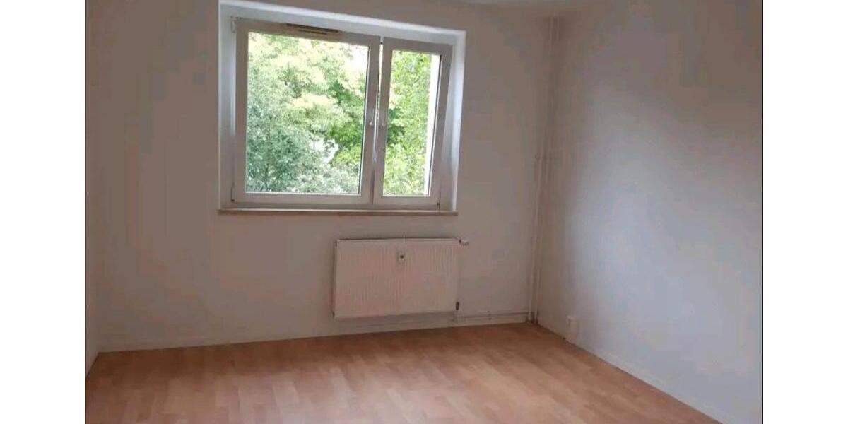 attraktive 2-Zimmerwohnung in Ströbitz 1 zimmer