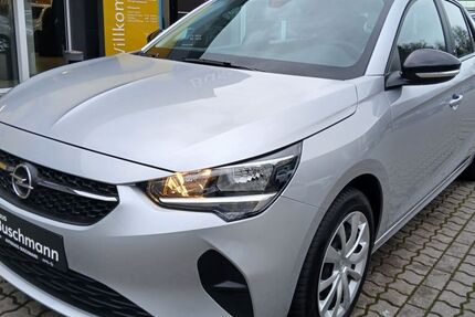 Opel Corsa 31.190 km 15.290 &euro; Espelkamp 32339