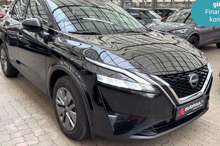 Nissan Qashqai 56.527 km 17.490 &euro; Ludwigsfelde (bei Berlin) 14974