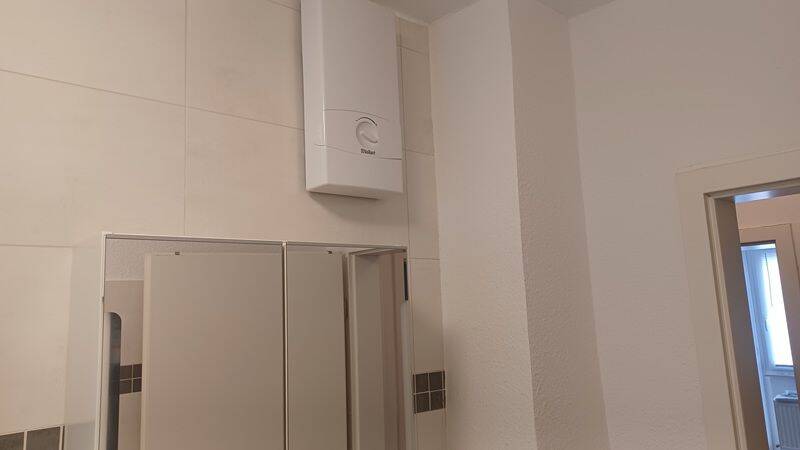 BO-City-Süd (EhrenfeldWiemelhausen) - 5-Zimmer-Wohnung mit zwei Balkonen und Garage
