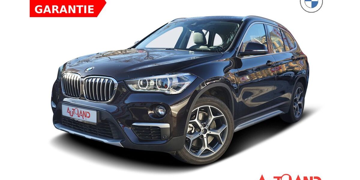 BMW X1 74.935 km 24.950 &euro; Chemnitz 09113