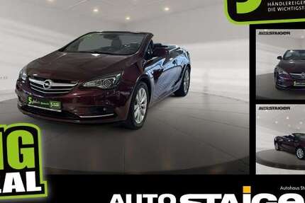 Opel Cascada