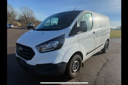 Ford Transit Custom 141.400 km 8.333 &euro; Essingen 73457