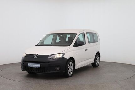VW Caddy 81.500 km 19.990 &euro; Nesselwang 87484