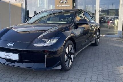 Hyundai IONIQ 6 32.500 km 27.900 &euro; Buchholz 21244