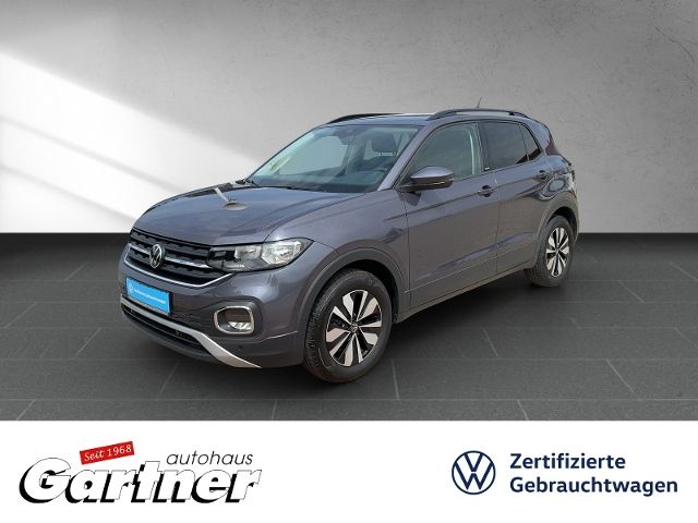 VW T-Cross 9.607 km 26.795 € Eiselfing 83549