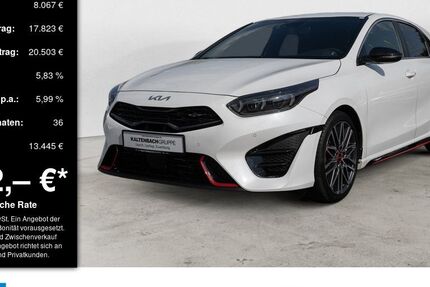 Kia ceed / Ceed 54.162 km 25.890 &euro; Wiehl 51674