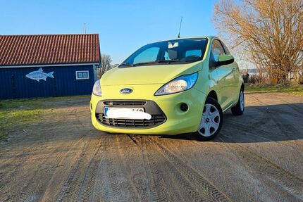 Ford Ka/Ka+ 68.300 km 3.249 &euro; Warin 19417
