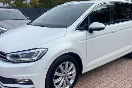 VW Touran 150.000 km 16.499 &euro; Sehnde 31319
