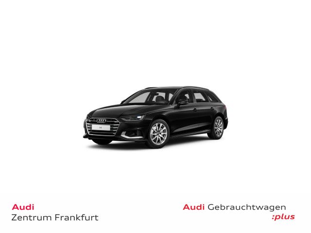 Audi A4 42.752 km 26.750 &euro; Frankfurt am Main 60326