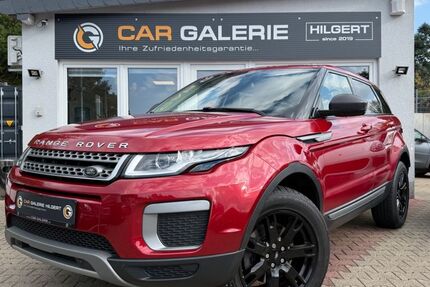 Land Rover Range Rover Evoque 111.000 km 15.990 € Hilgert 56206