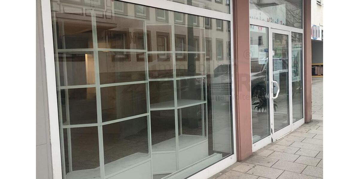 Gewerbeobjekt Worms - 1.190&euro; | Angebot:23711086