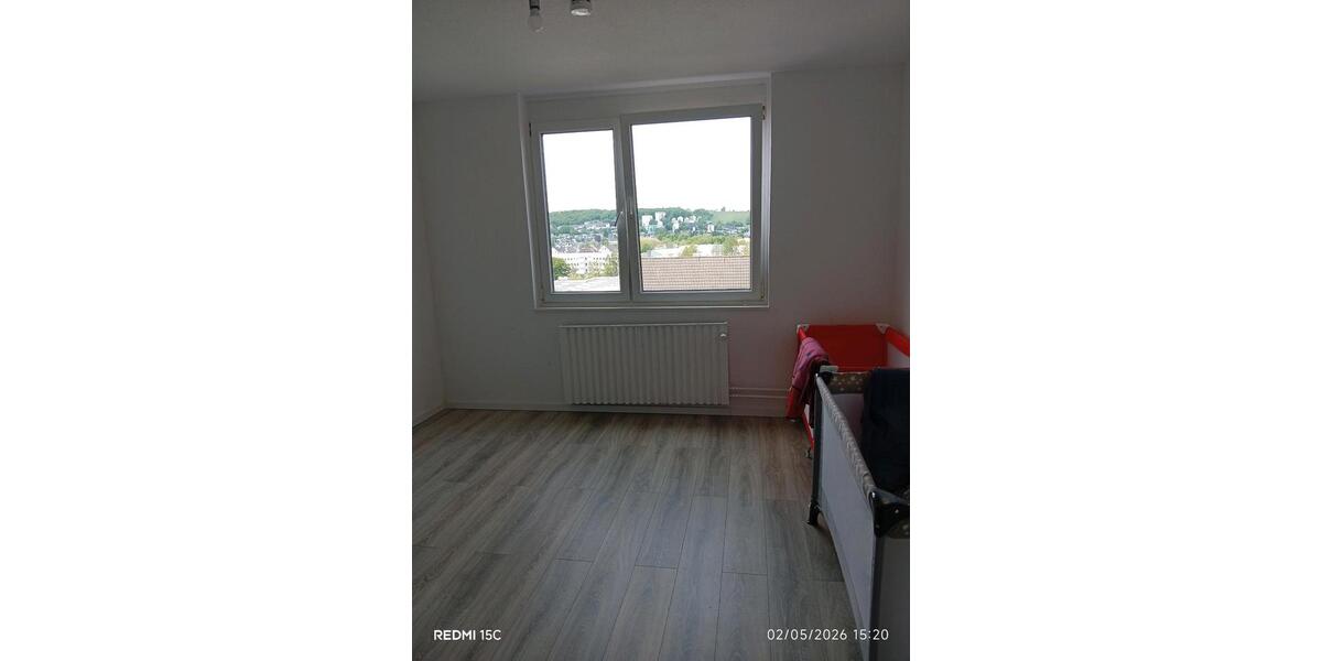 Etagenwohnung Schwelm - 3 Zimmer, 78 m&sup2;, 620&euro; | Angebot:26372703