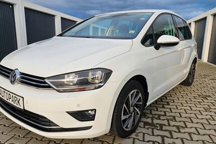 VW Golf Sportsvan 251.480 km 6.990 € Küps 96328
