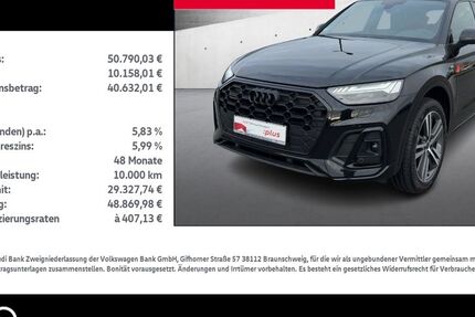 Audi Q5 26.114 km 50.790 &euro; Rostock 18059