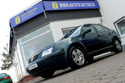 VW Bora 106.000 km 5.990 &euro; Erfurt 99095