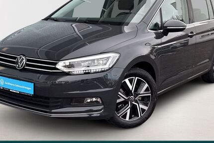 VW Touran 15.800 km 35.780 &euro; Leuna 06237