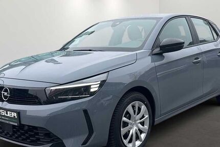Opel Corsa 12.500 km 17.490 &euro; Feldkirchen 85622