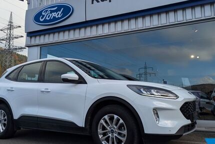 Ford Kuga 22.100 km 24.990 &euro; Tuttlingen 78532