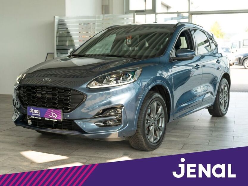 Kuga