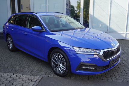 Skoda Octavia 58.055 km 19.999 &euro; Kassel 34123