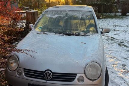 VW Lupo 204.000 km 850 &euro; Dahlum 38170