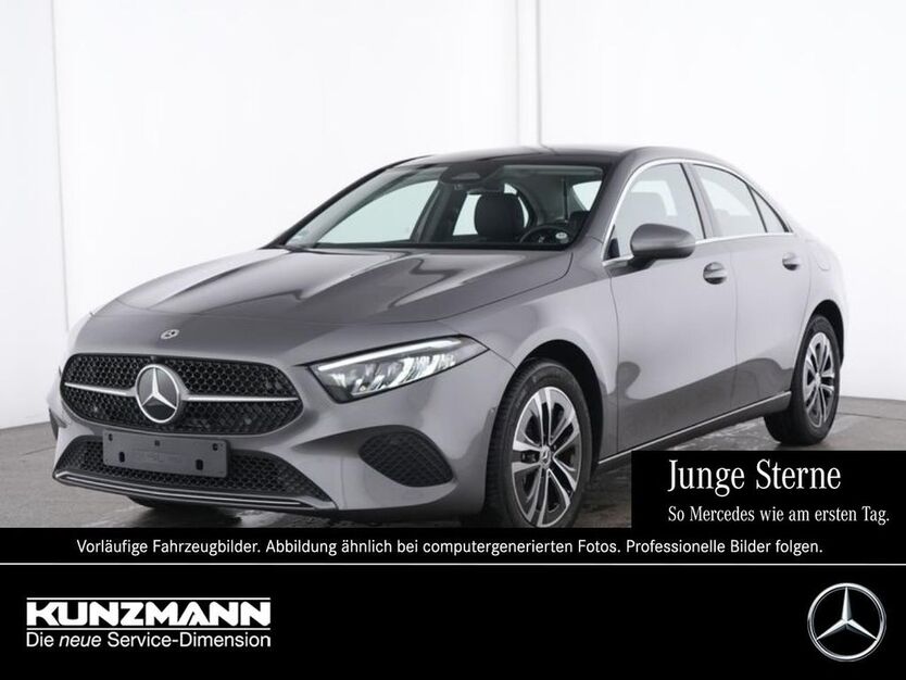 Mercedes-Benz A 250 10.300 km 33.680 € Gelnhausen 63571