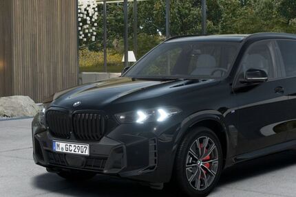 BMW X5 12.610 km 75.650 &euro; Hamburg 21073