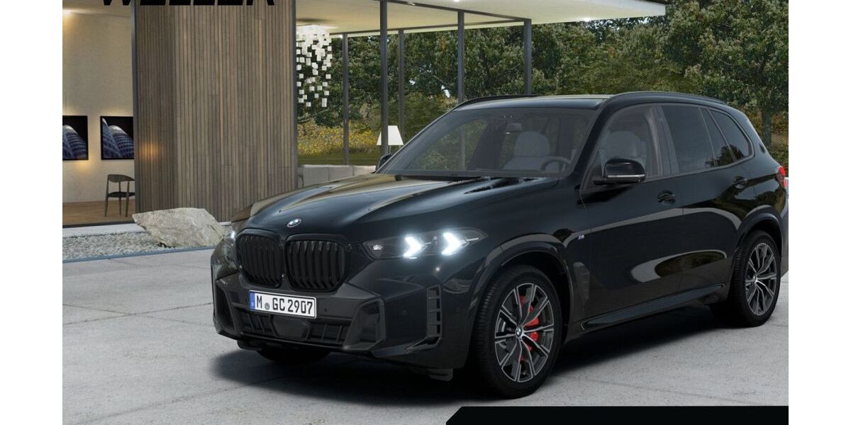 BMW X5 12.610 km 75.650 &euro; Hamburg 21073