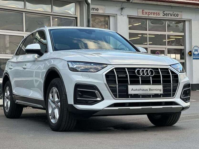 Audi Q5 56.900 km 36.990 € Bielefeld 33609