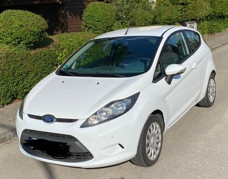 Ford Fiesta 150.000 km 3.800 &euro; München 81827