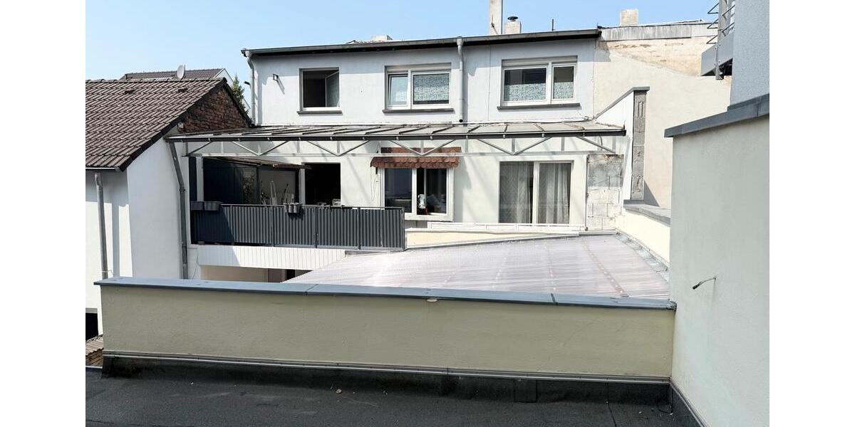 Mehrfamilienhaus, Wohnhaus Bonn Dransdorf - 23 Zimmer, 560 m&sup2;, 2.160.000&euro; | Angebot:24548859