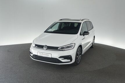 VW Touran 26.800 km 37.490 &euro; Aach 78267