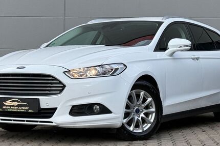 Ford Mondeo 198.000 km 8.490 &euro; Bremen 28199