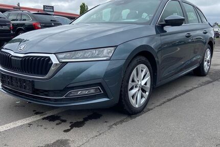 Skoda Octavia 187.000 km 14.500 &euro; Berlin 15831