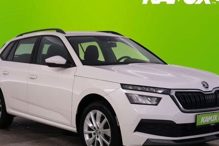Skoda Kamiq 41.641 km 18.998 &euro; Hamburg 22529