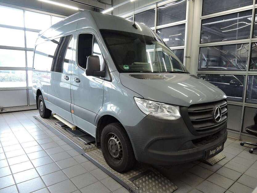 Sprinter