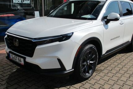 Honda CR-V 1.700 km 46.690 € Stuttgart 70599