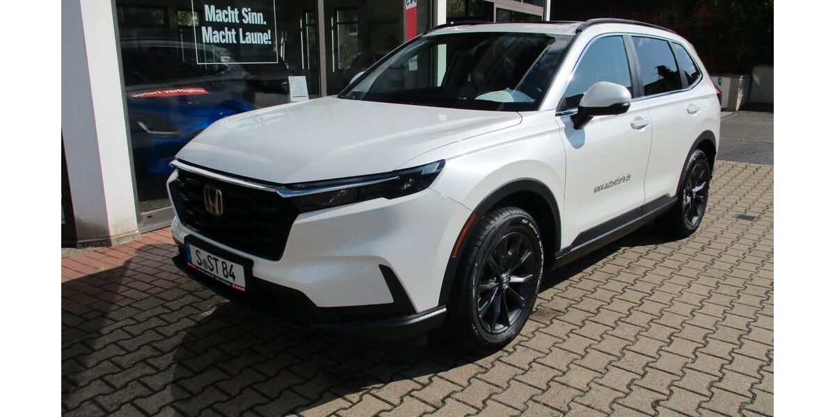 Honda CR-V 1.700 km 46.690 € Stuttgart 70599