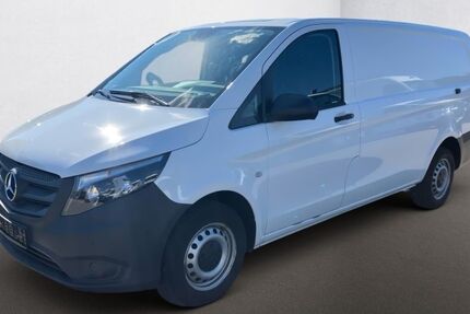 Mercedes-Benz Vito 43.811 km 24.978 &euro; Ergolding 84030