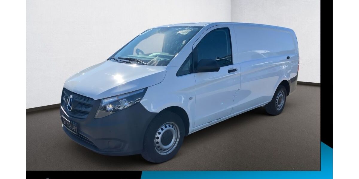 Mercedes-Benz Vito 43.811 km 24.978 &euro; Ergolding 84030