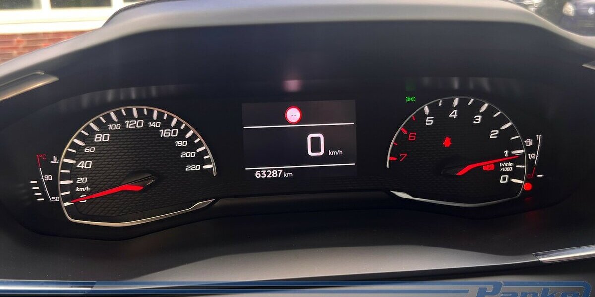 Peugeot 208 1.2 Active Pack 75*SHZ*PDC*LED*Tempo* 63.287 km 11.990 &euro; Berlin 13187