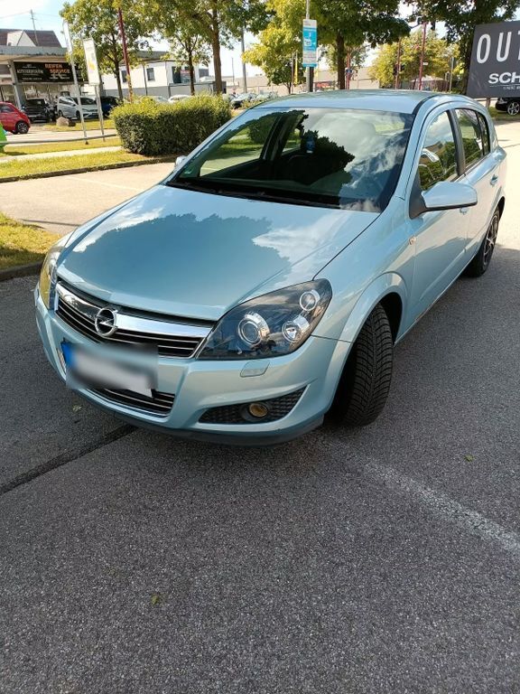 Astra