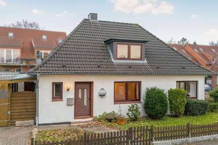Haus zum Kaufen in Kropp 189.000 € 140 m² 5 zimmer