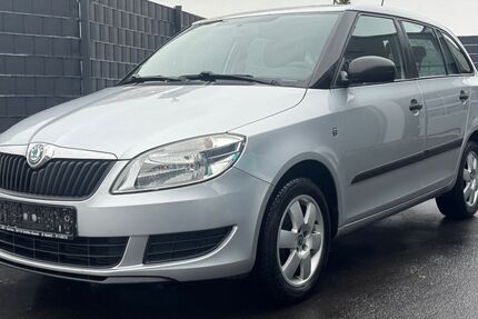 Skoda Fabia 181.000 km 2.970 &euro; Hünfeld 36088