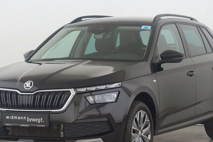 Skoda Kamiq 27.487 km 20.350 &euro; Aalen 73431