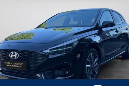 Hyundai i30 24.556 km 20.550 &euro; Mannheim 68307
