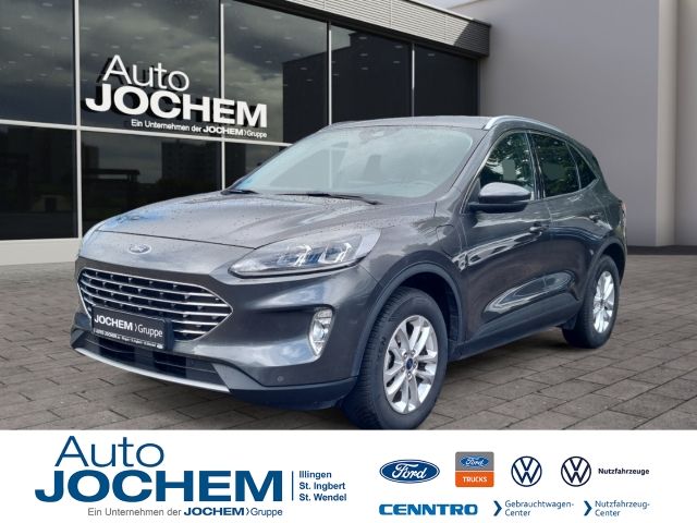 Kuga