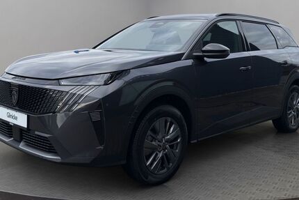 Peugeot 5008 5.000 km 34.980 &euro; Jena-Lobeda 07747