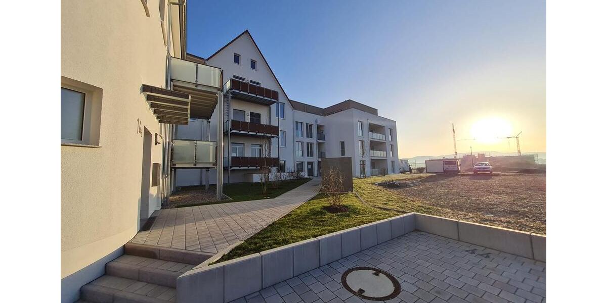 Etagenwohnung Rheinau - 2 Zimmer, 62 m&sup2;, 900&euro; | Angebot:26090168